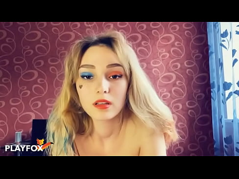 ❤️ Linèt majik reyalite vityèl te ban mwen sèks ak Harley Quinn ❌ Jis pònografi nan ht.ixiporn-com.ru ❌❤
