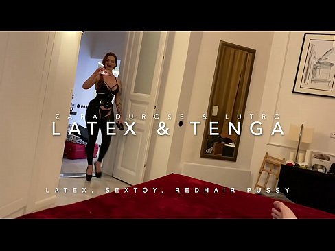 ❤️ Wouj sè nan kostim an latèks foutu pa bèl frè ❌ Jis pònografi nan ht.ixiporn-com.ru ❌❤
